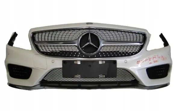 Mercedes-Benz CLS C218 X218 Front bumper A2188850300