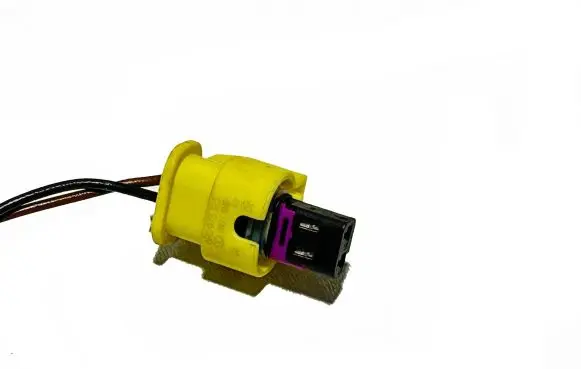 Volkswagen Golf VII Other relay 6R0973323 19658