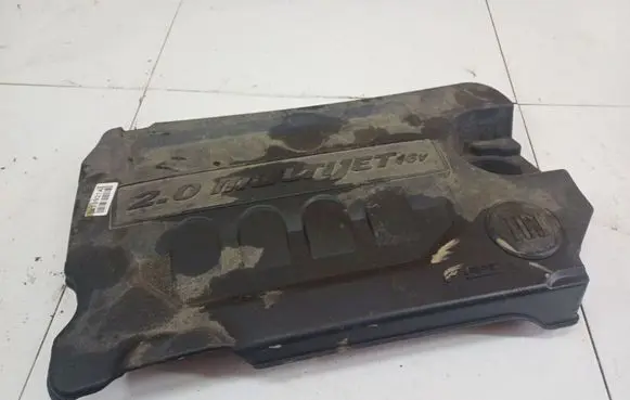 Fiat Doblo Engine cover (trim)