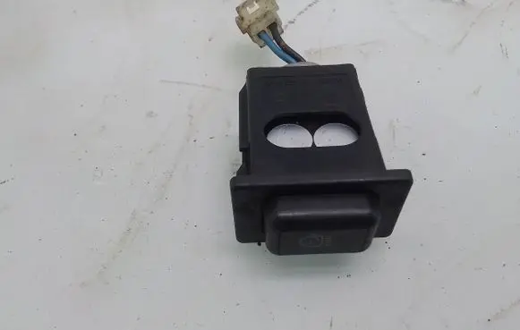 Other switches/knobs/shifts