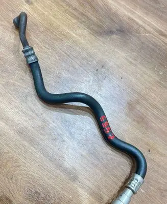 BMW 3 E90 E91 Power steering hose/pipe/line 6796331