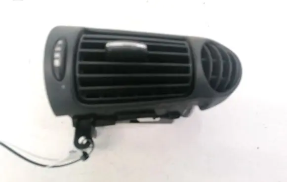Mercedes-Benz C W203 Dash center air vent grill A2038300254