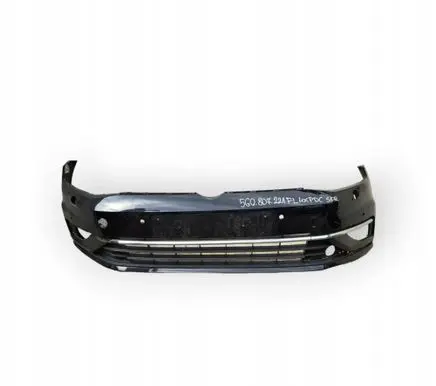 Volkswagen Golf VII Front bumper 5G0807217FR