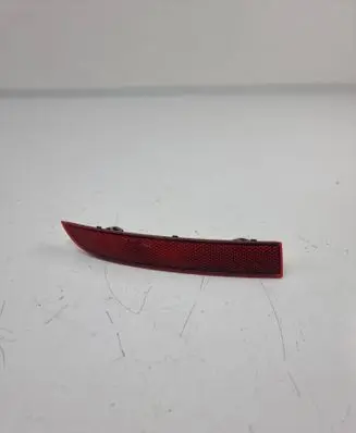 Rear tail light reflector