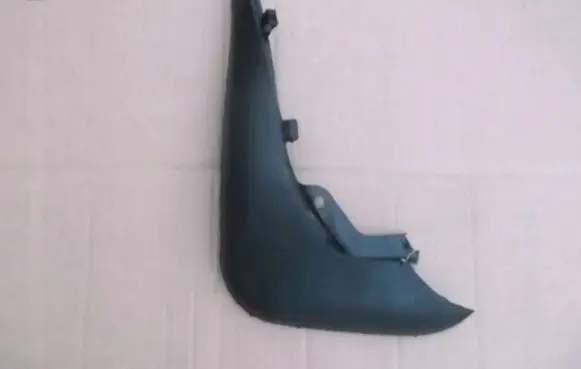 Mercedes-Benz E W211 Fender foam support/seal MCD5717