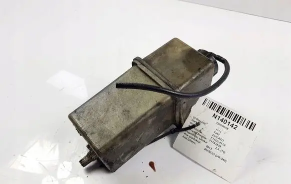 Fiat Ducato Power steering fluid tank/reservoir