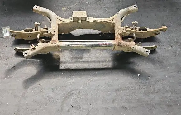 Mitsubishi Outlander Rear axle beam IMPRK1471339