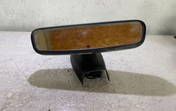 BMW 5 F10 F11 Rear view mirror (interior) 015891 100011 GN1X480