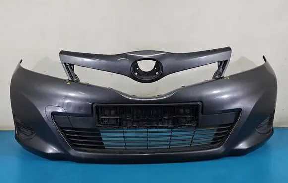 Toyota Yaris Front bumper IMPRK1536880