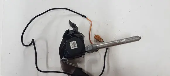 Volvo S60 Front seatbelt 57057491X