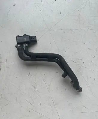 Opel Astra L Exhaust gas pressure sensor 0281006300 231129T3 9677816180