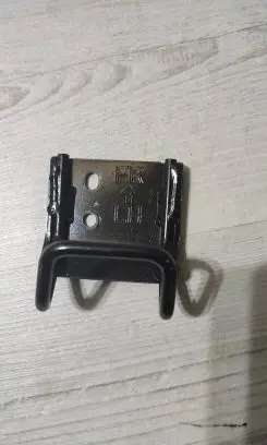 KIA Rio ISOFIX Bracket KF13