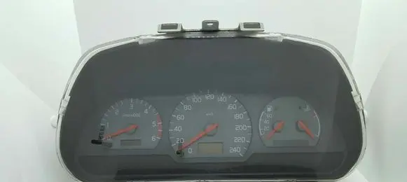 Volvo S40, V40 Speedometer (instrument cluster) 30813197007