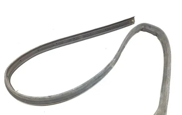 Volkswagen Tiguan Allspace Other sill/pillar trim element 5NN337120