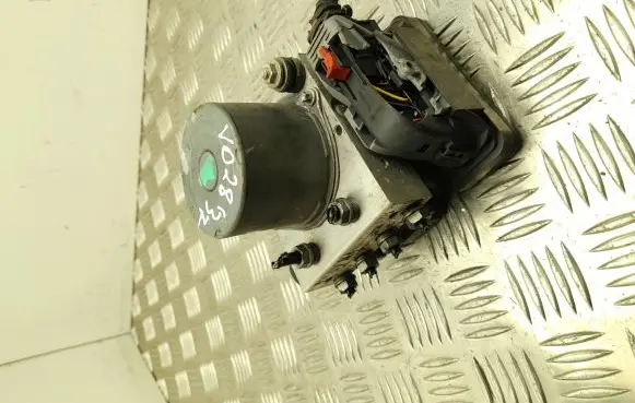 ABS control unit/module