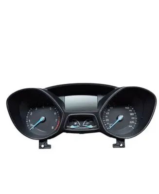 Ford Focus Speedometer (instrument cluster) F1ET10849BJS