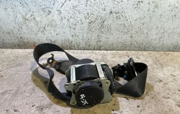 Volvo XC40 Front seatbelt 0589P10021 008R0000 638028300B0000