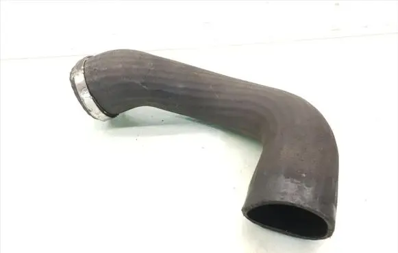 Volkswagen Sharan Intercooler hose/pipe 5N0145834G