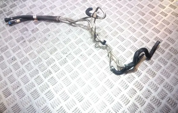 Mercedes-Benz Sprinter W906 Fuel main line pipe A9064704764