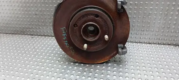 Ford Fiesta Front wheel hub spindle knuckle H1BC-3K170-B1A