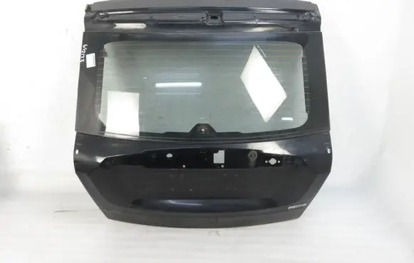 Dodge Caliber Tailgate/trunk/boot lid