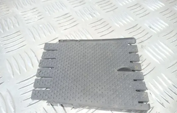 Volvo S40, V40 Panel drawer/shelf pad 30644049