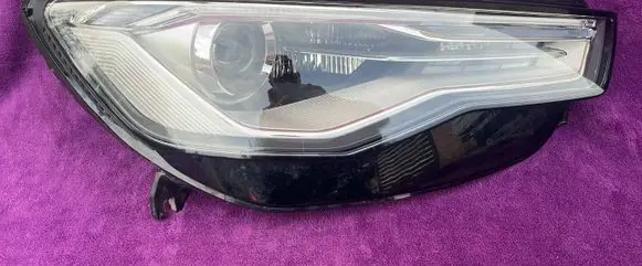 Audi A6 S6 C7 4G Headlight/headlamp 4G0941006F