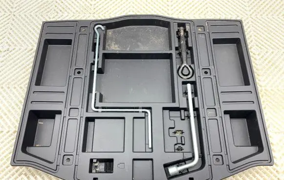 Lexus IS III XE30 Other interior part 