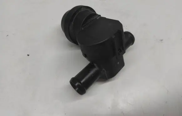 Audi A4 S4 B8 8K Coolant heater control valve 1J0819809