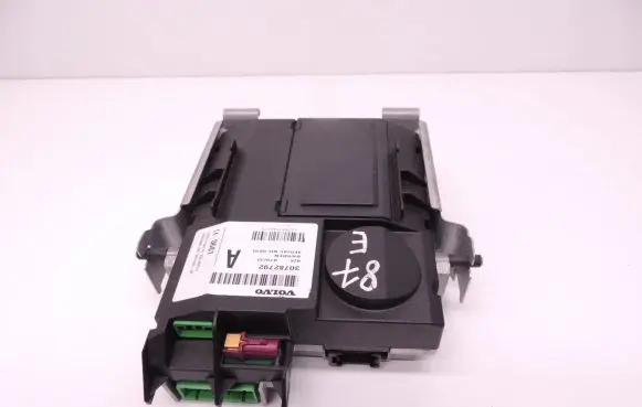 Volvo V50 Phone control unit/module 30782792 D87