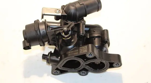 KIA Picanto Thermostat/thermostat housing M2560004800