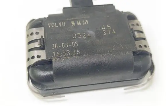 Volvo V50 Rain sensor 8648049