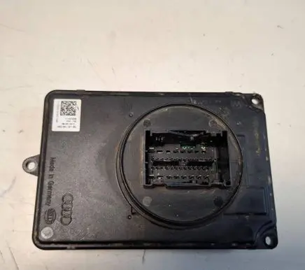 Audi Q3 F3 Headlight ballast module Xenon 4k0941591bg