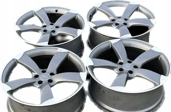 Audi A8 S8 D4 4H R21 alloy rim 4H0601025BA