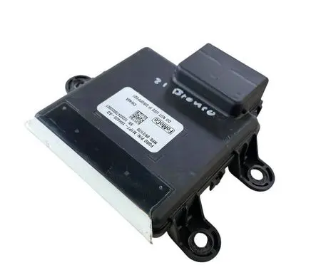 Ford Bronco Camera control unit module M1PT19H423AD