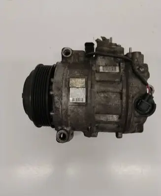 Mercedes-Benz GL X166 Air conditioning (A/C) compressor (pump) A0006309200 A0008809200 GE4471504801