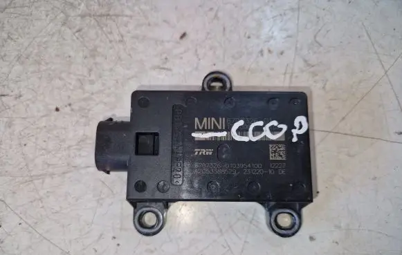 Mini One - Cooper Coupe R56 ESP (stability system) control unit 6797326