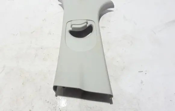 Renault Scenic IV - Grand scenic IV (B) pillar trim (top) 769148344R