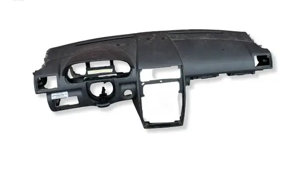 Mercedes-Benz A W169 Dashboard 