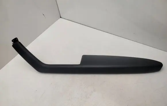 Audi A3 S3 8P Seat back rest control lever/handle