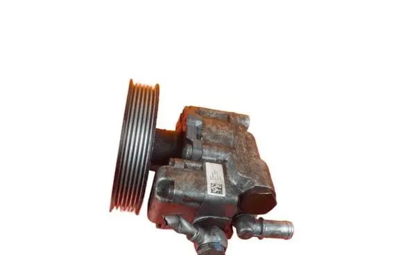 BMW 5 E60 E61 Power steering pump 678084803 N47D20A