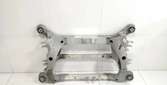 Rear subframe