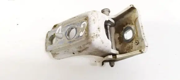 Citroen C3 Rear door lower hinge 