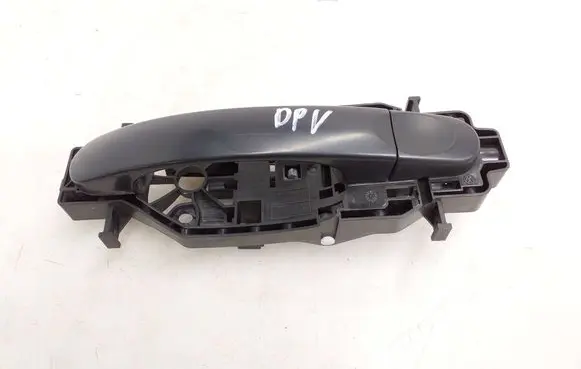 Volkswagen Transporter - Caravelle T6 Sliding door exterior handle 7LA843351 7LA843351A