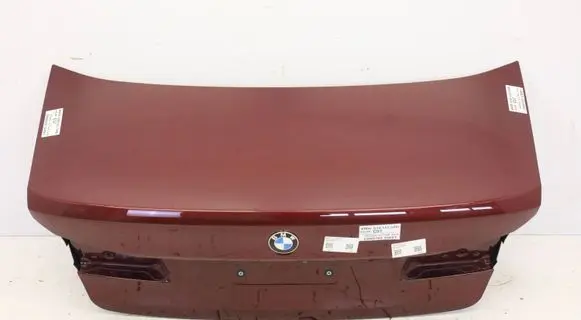 BMW 5 G30 G31 G38 Tailgate/trunk/boot lid 7440695MWGKC57 7440695
