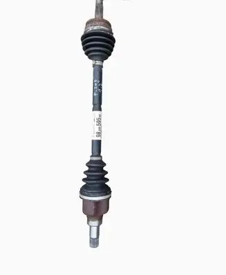 Peugeot 208 I Front driveshaft 9803959580 ITA