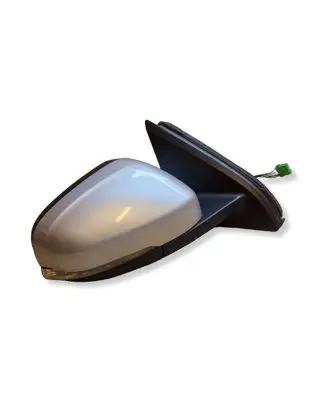 Volvo V60 Front door electric wing mirror 31371154