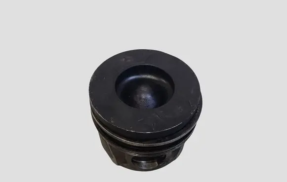 Peugeot 407 Piston