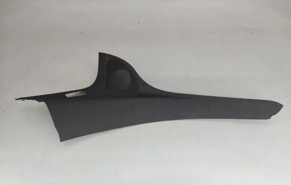 Mercedes-Benz E W213 Centre console side trim rear A2136904700 01122016 8075140100