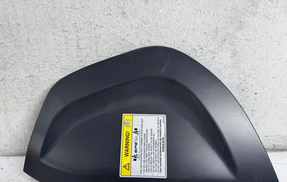 Volvo S60 Dashboard side end trim 09164898